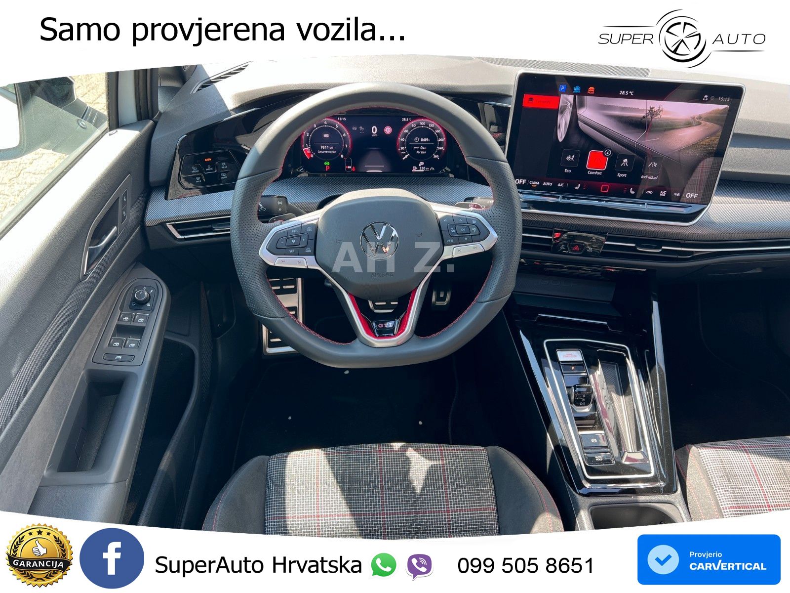 Audi A6 45 TFSI (265 KS) S tronic LED+GR SJED+ACC