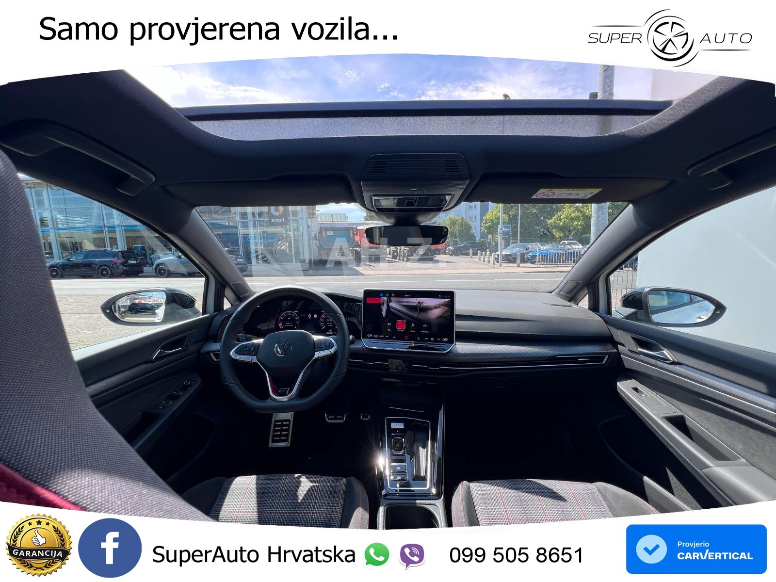 Audi A6 45 TFSI (265 KS) S tronic LED+GR SJED+ACC