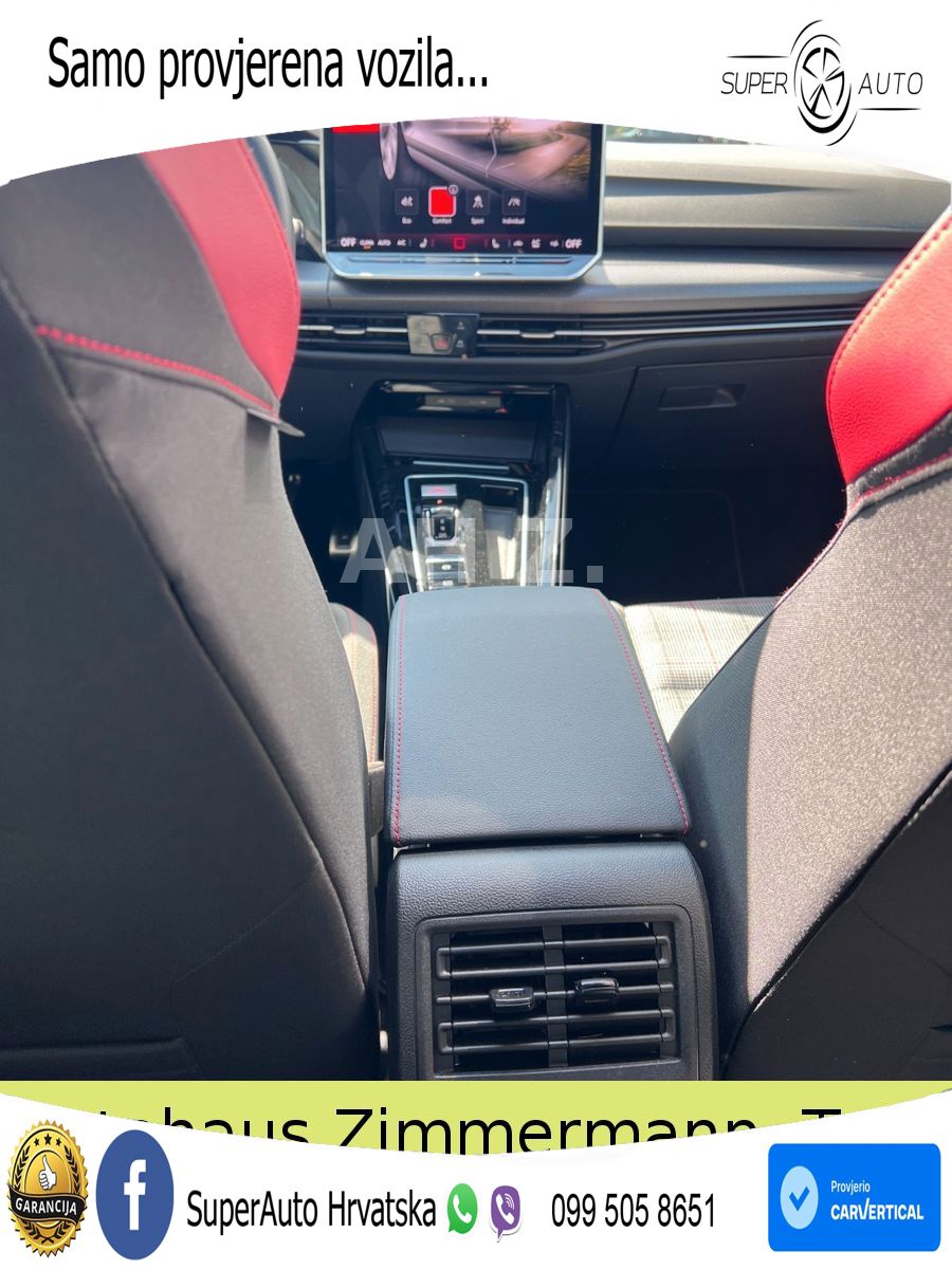 Audi A6 45 TFSI (265 KS) S tronic LED+GR SJED+ACC