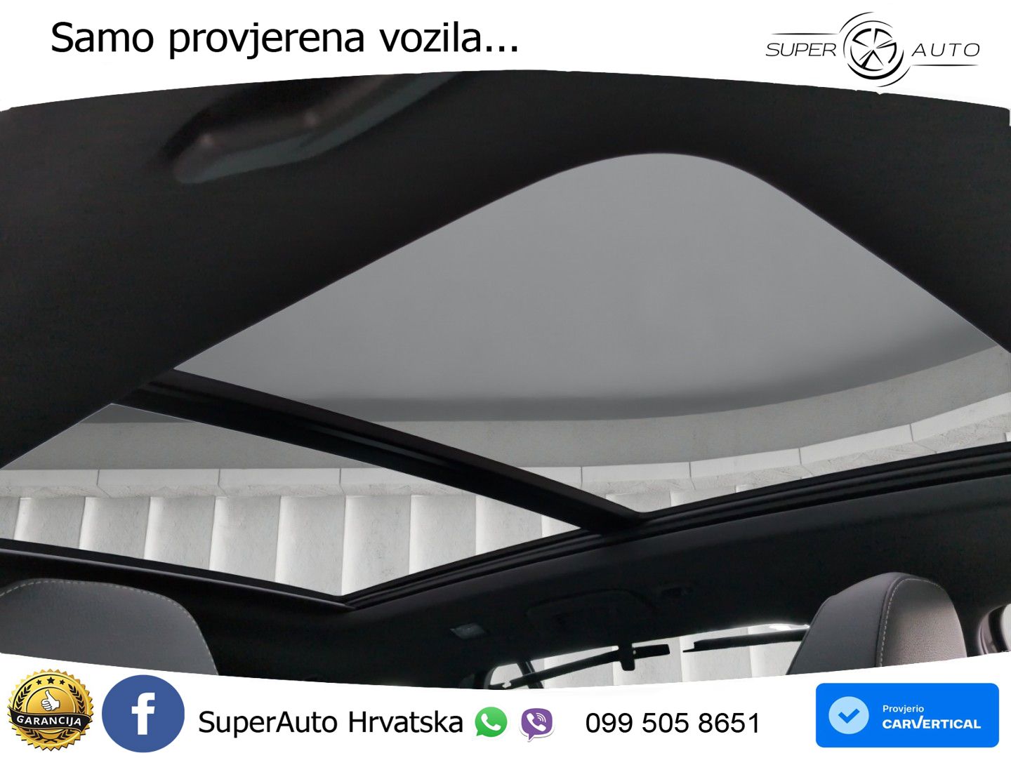 Škoda Octavia Combi 1.5 TSI (150 KS) DSG SportLine MATRIX+GR SJED+KAM