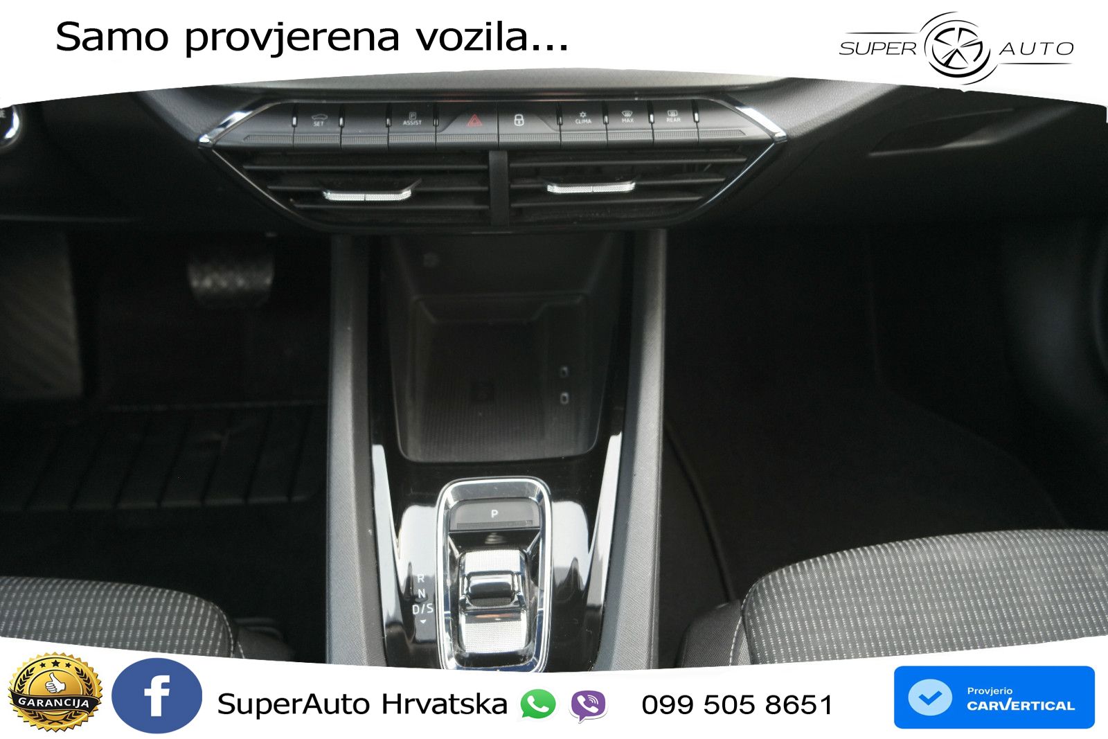 Škoda Octavia Combi 2.0 TDI (150 KS) DSG