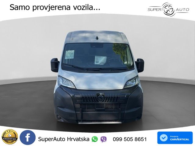 Peugeot Boxer Kasten Hochraum 335 L3H2 BlueHDi 140 335 L 140 KS