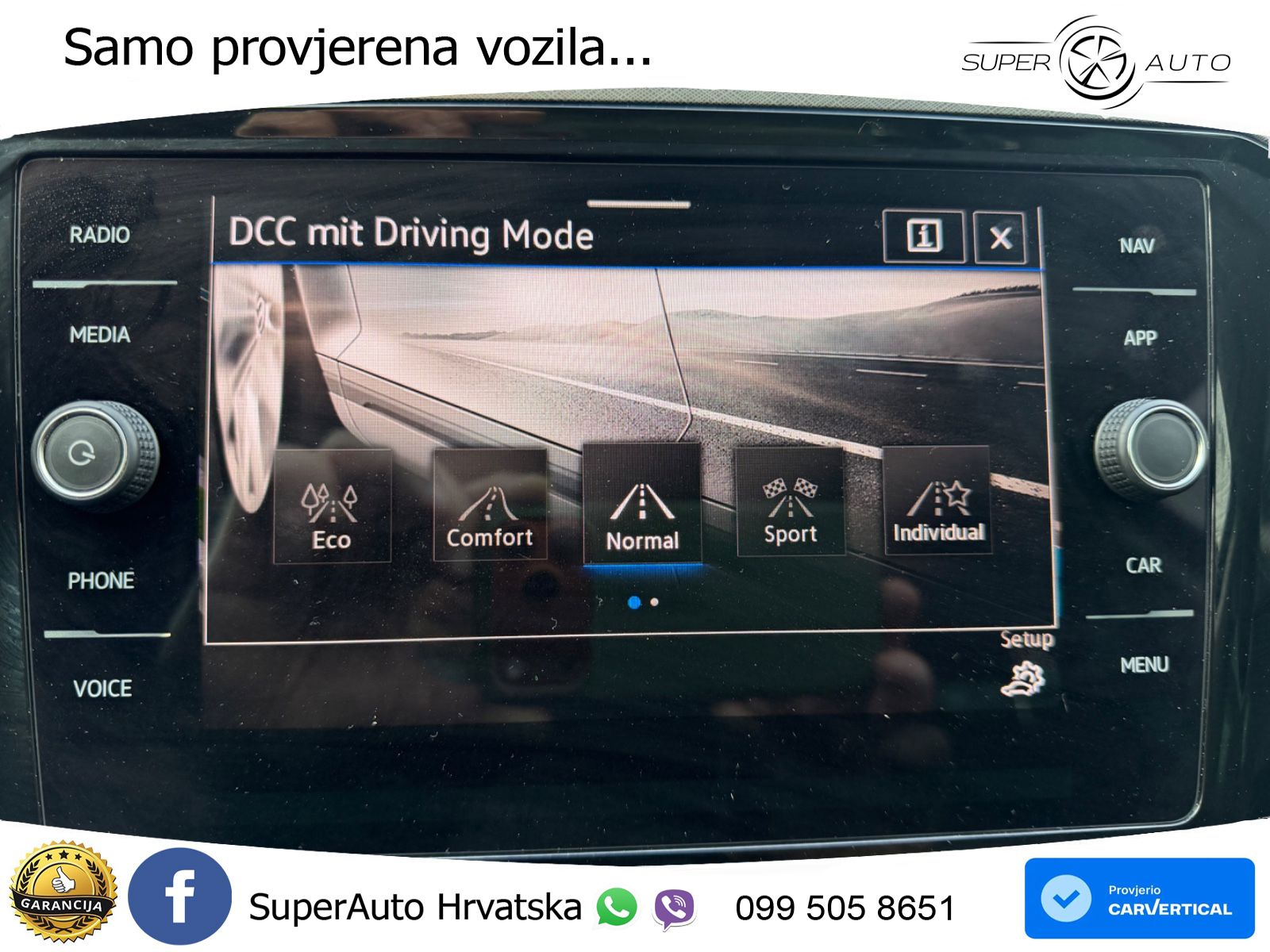 Volkswagen Passat Variant GTE 1.4 TSI (218 KS) DSG R-Line LED+GR SJED+ACC