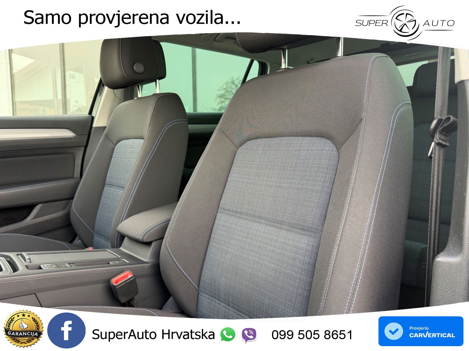 Volkswagen Passat Variant GTE 1.4 TSI (218 KS) DSG R-Line LED+GR SJED+ACC