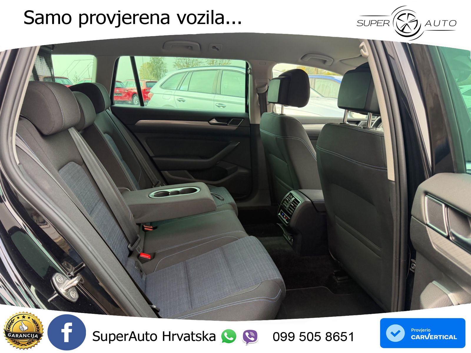 Volkswagen Passat Variant GTE 1.4 TSI (218 KS) DSG R-Line LED+GR SJED+ACC