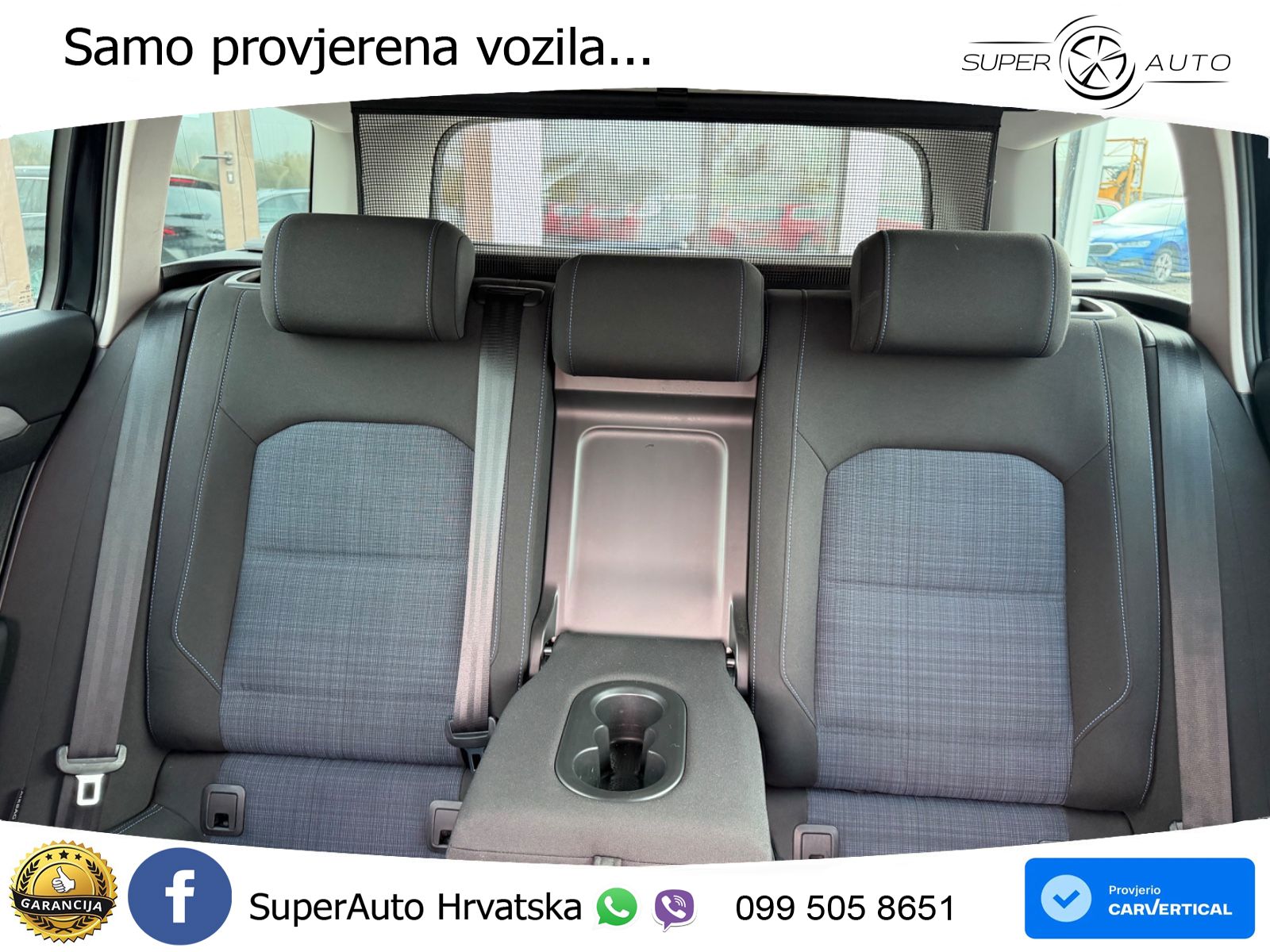 Volkswagen Passat Variant GTE 1.4 TSI (218 KS) DSG R-Line LED+GR SJED+ACC