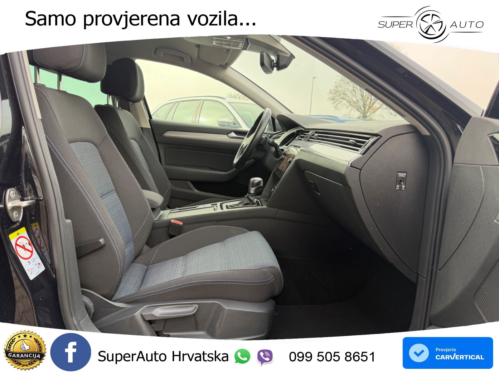 Volkswagen Passat Variant GTE 1.4 TSI (218 KS) DSG R-Line LED+GR SJED+ACC