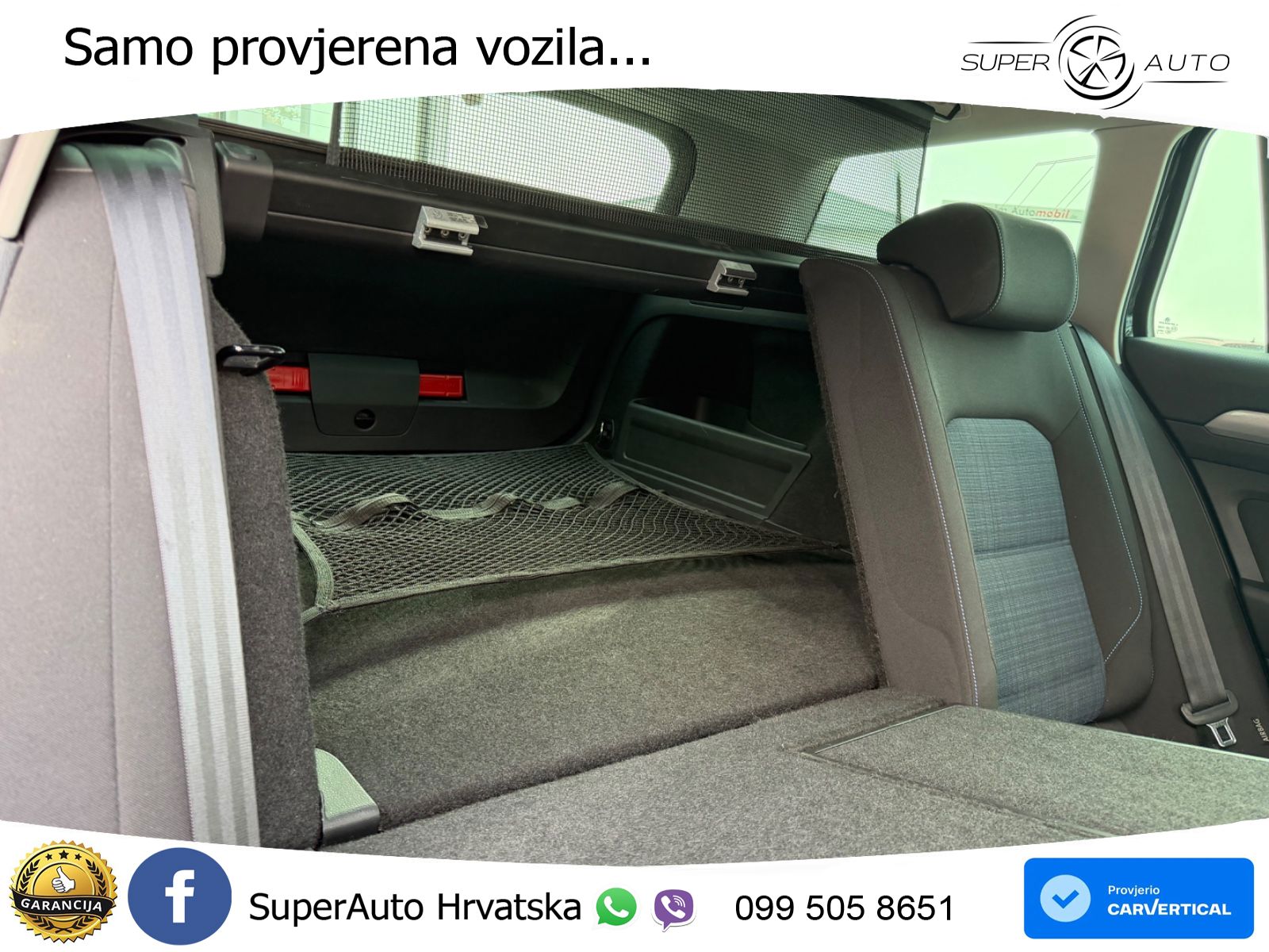 Volkswagen Passat Variant GTE 1.4 TSI (218 KS) DSG R-Line LED+GR SJED+ACC