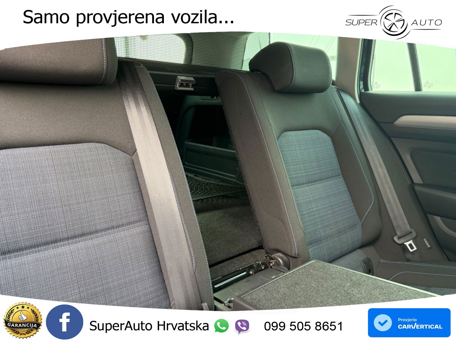 Volkswagen Passat Variant GTE 1.4 TSI (218 KS) DSG R-Line LED+GR SJED+ACC