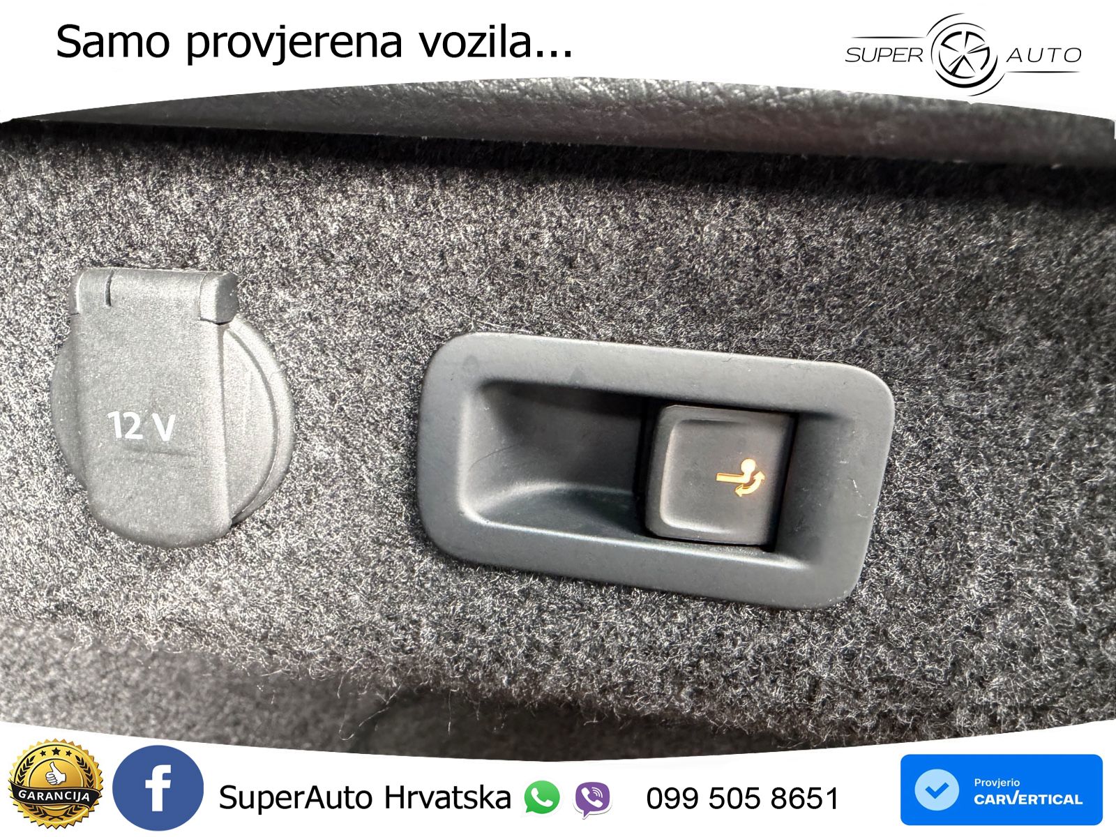 Volkswagen Passat Variant GTE 1.4 TSI (218 KS) DSG R-Line LED+GR SJED+ACC