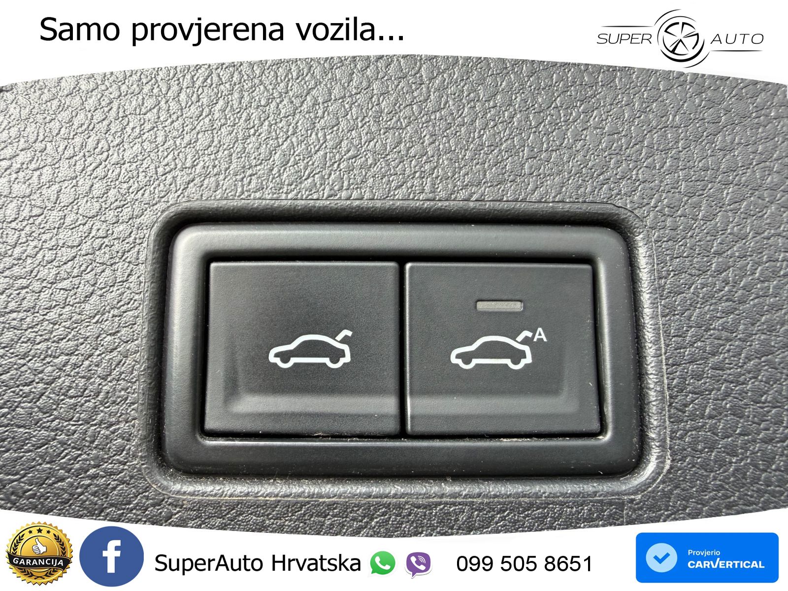 Volkswagen Passat Variant GTE 1.4 TSI (218 KS) DSG R-Line LED+GR SJED+ACC