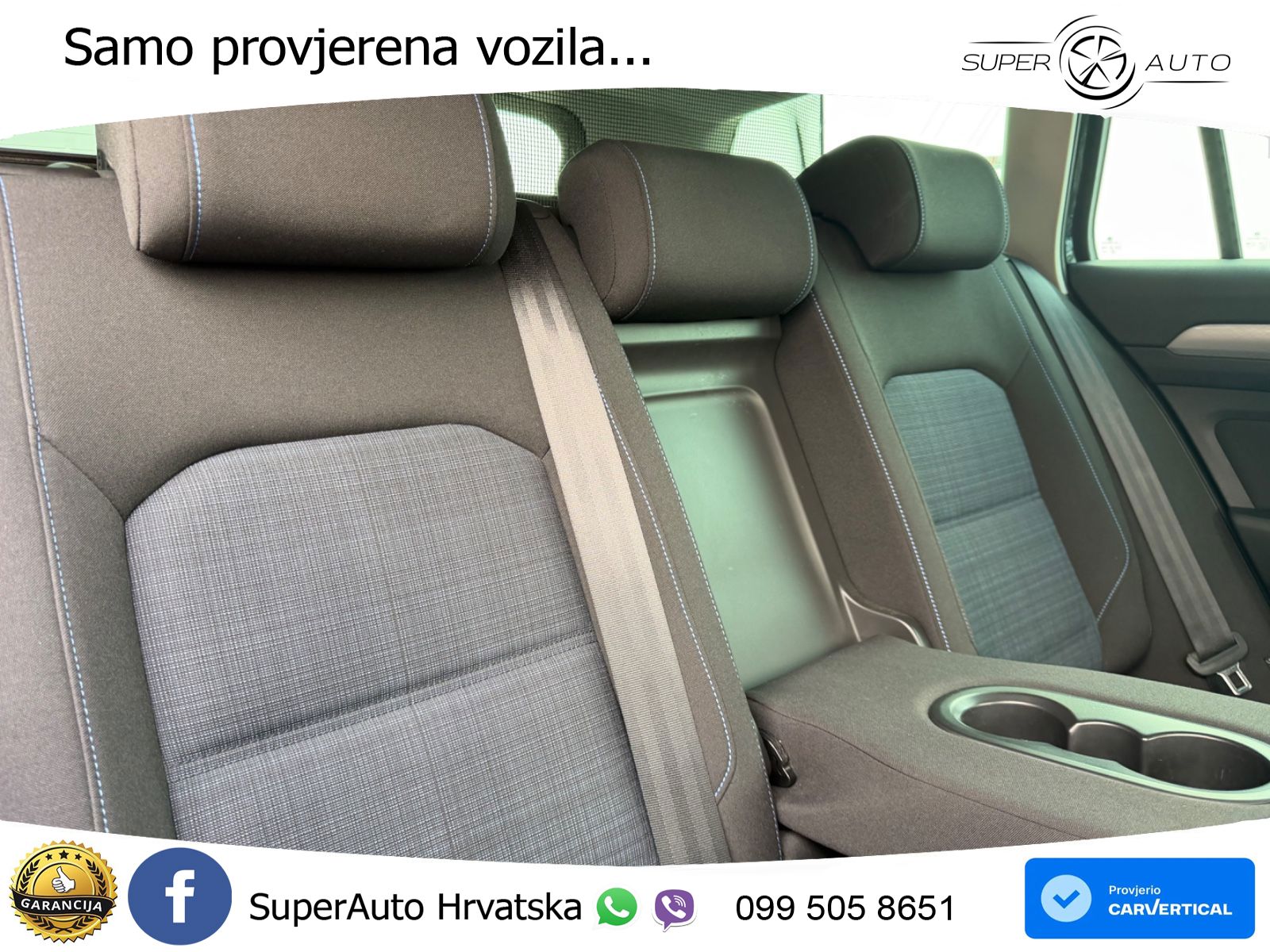 Volkswagen Passat Variant GTE 1.4 TSI (218 KS) DSG R-Line LED+GR SJED+ACC
