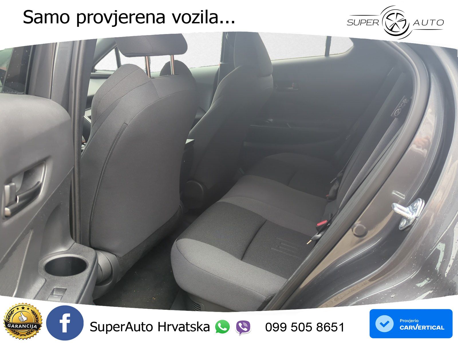 Toyota C-HR 2.0 (223 KS) PHEV e-CVT Teamplayer LED+GR SJED+ACC