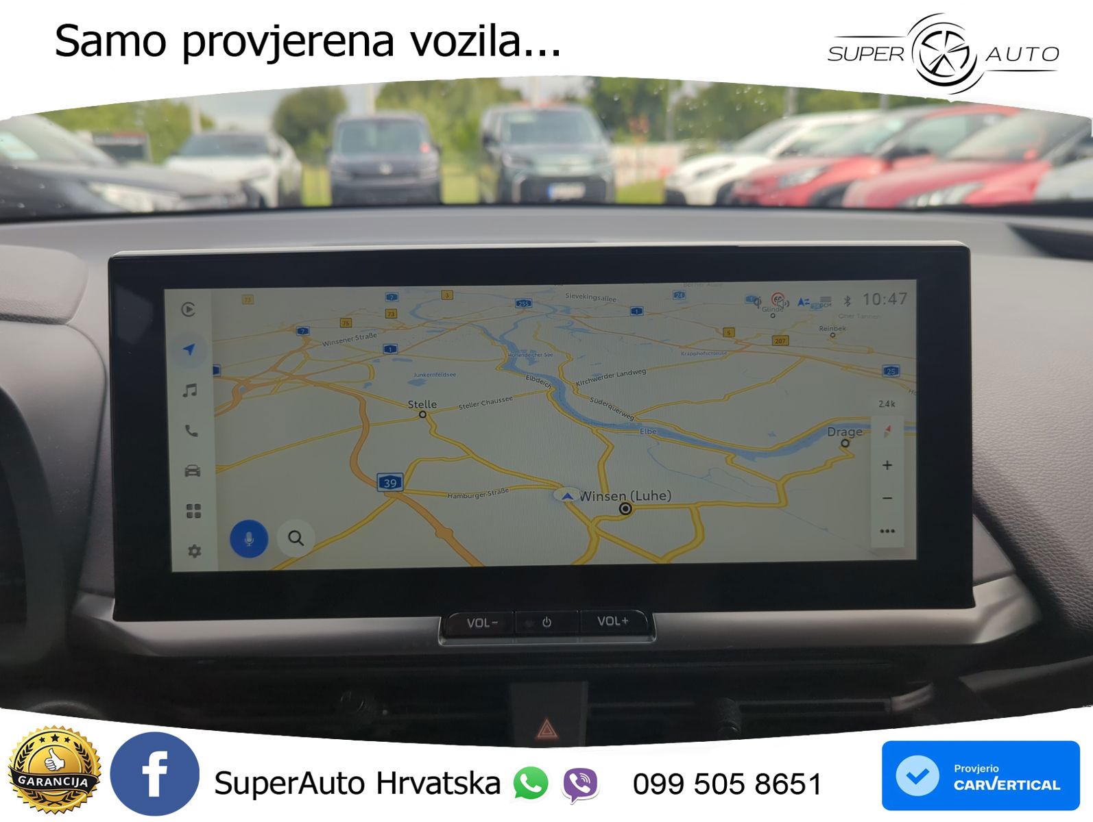 Toyota C-HR 2.0 (223 KS) PHEV e-CVT Teamplayer LED+GR SJED+ACC