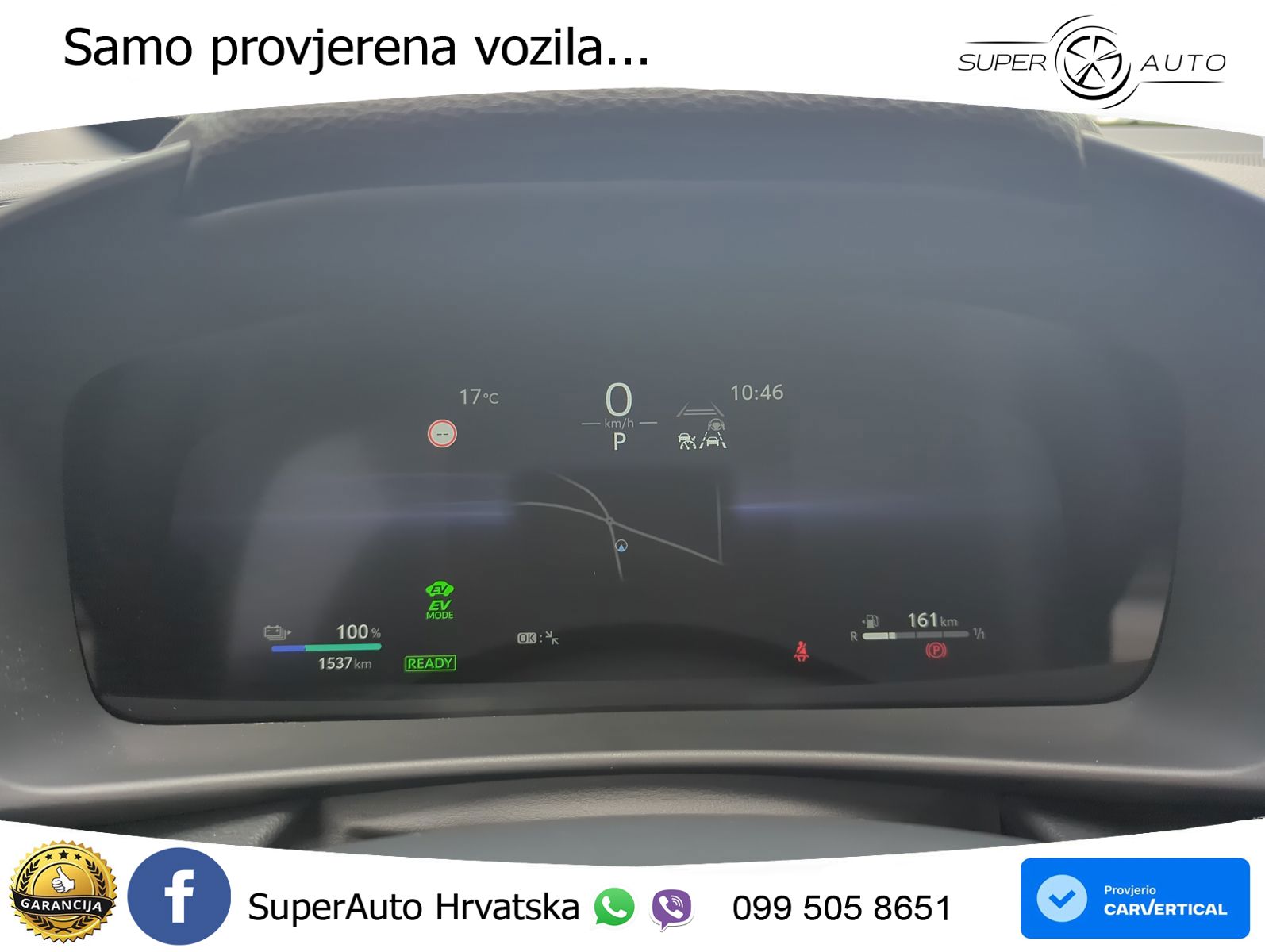 Toyota C-HR 2.0 (223 KS) PHEV e-CVT Teamplayer LED+GR SJED+ACC
