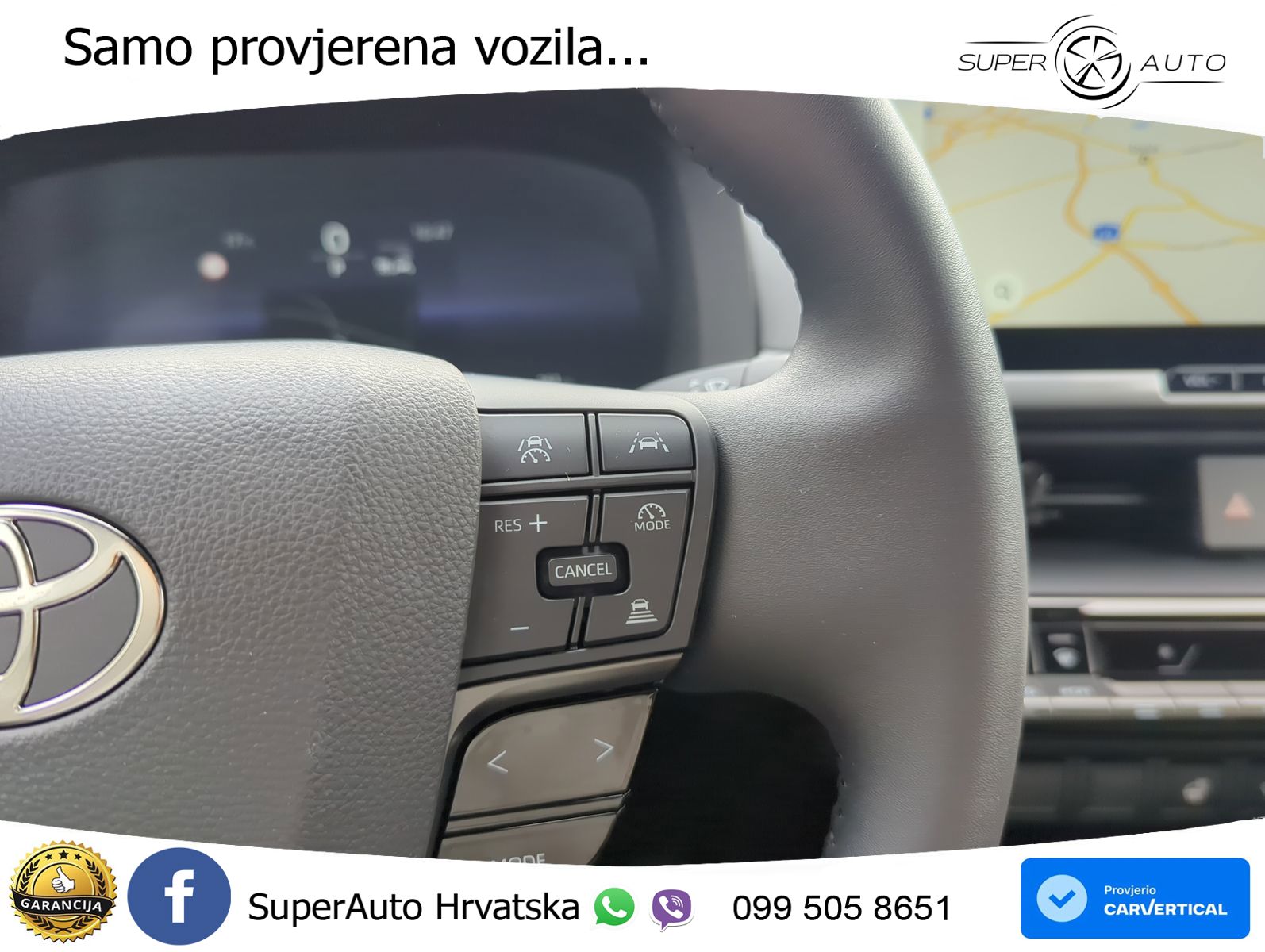 Toyota C-HR 2.0 (223 KS) PHEV e-CVT Teamplayer LED+GR SJED+ACC