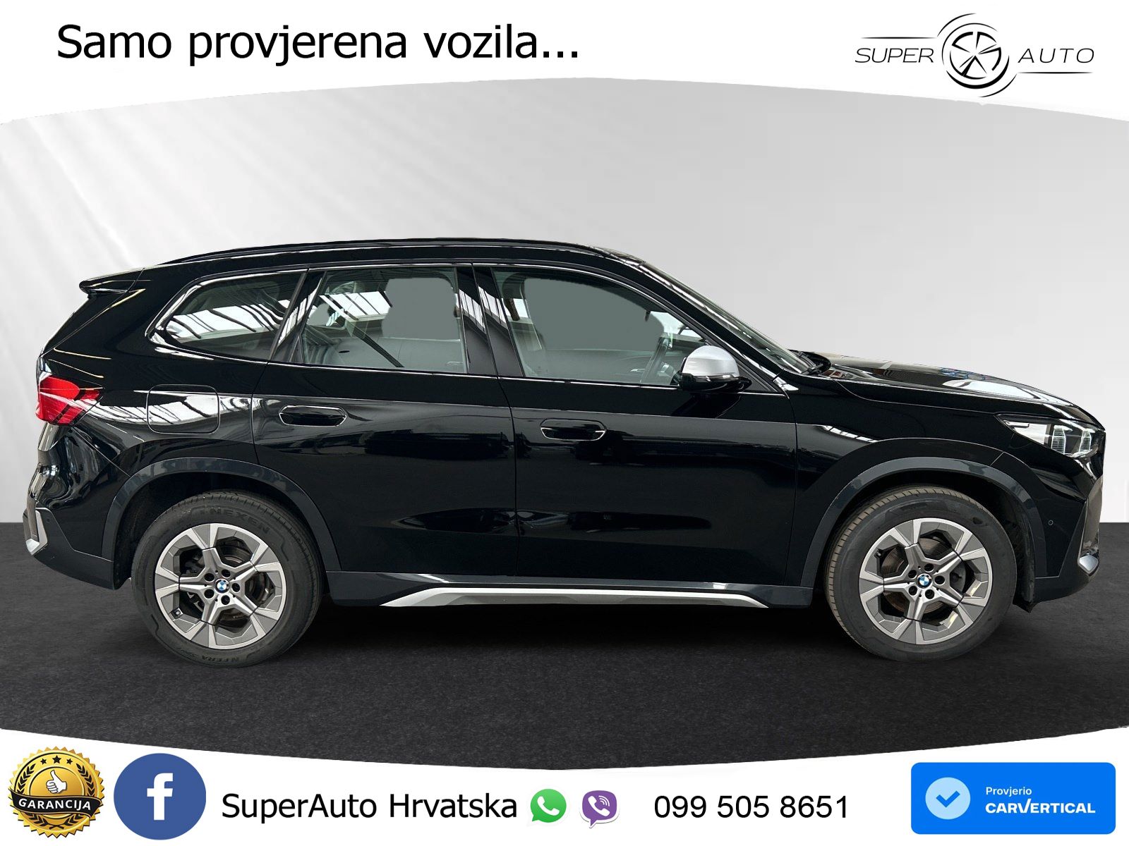 BMW X1 18d (150 KS) Steptronic xLine
