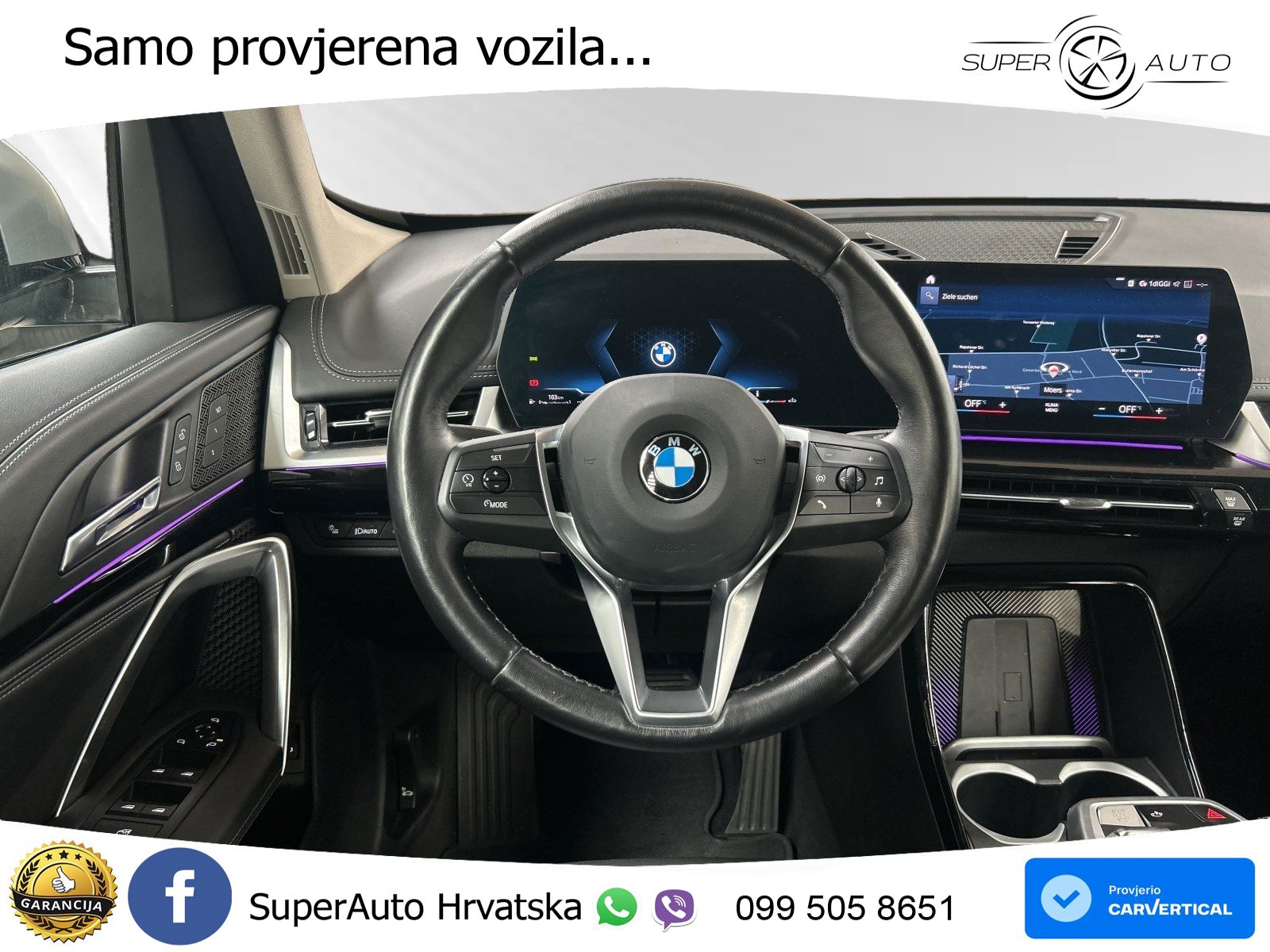BMW X1 18d (150 KS) Steptronic xLine