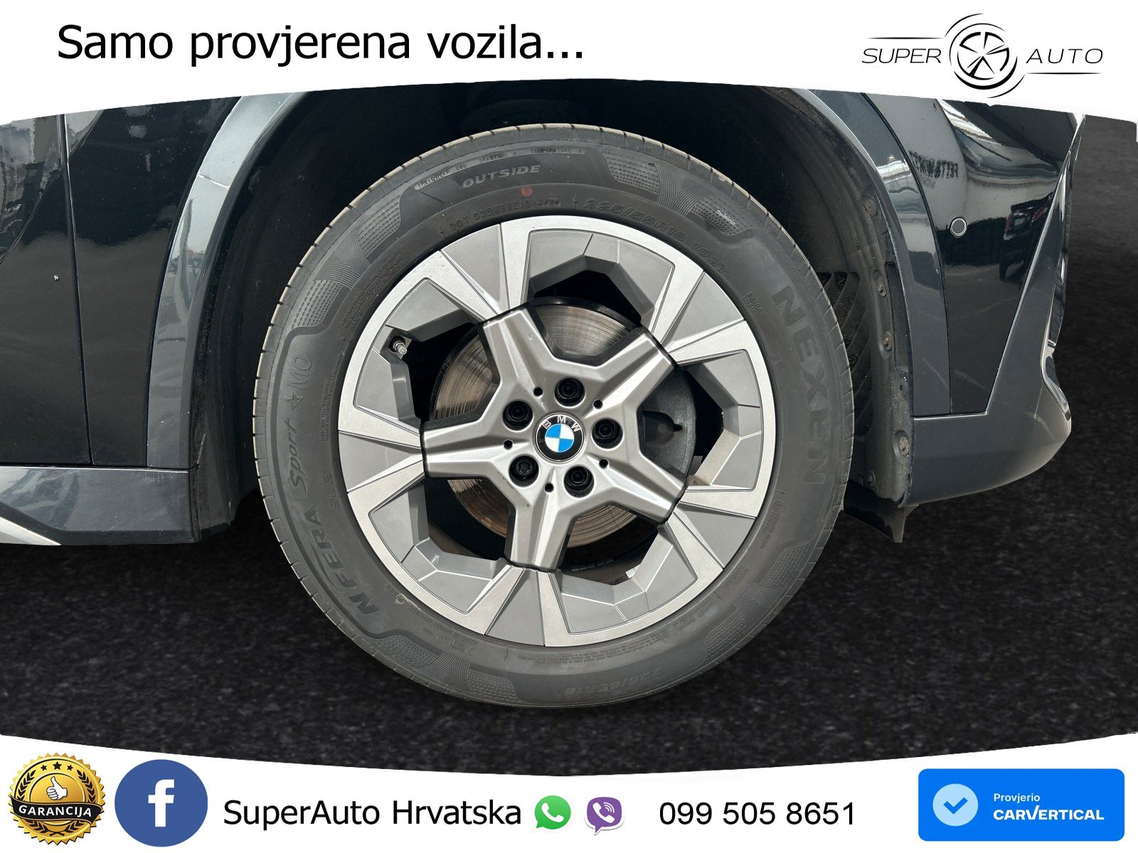 BMW X1 18d (150 KS) Steptronic xLine