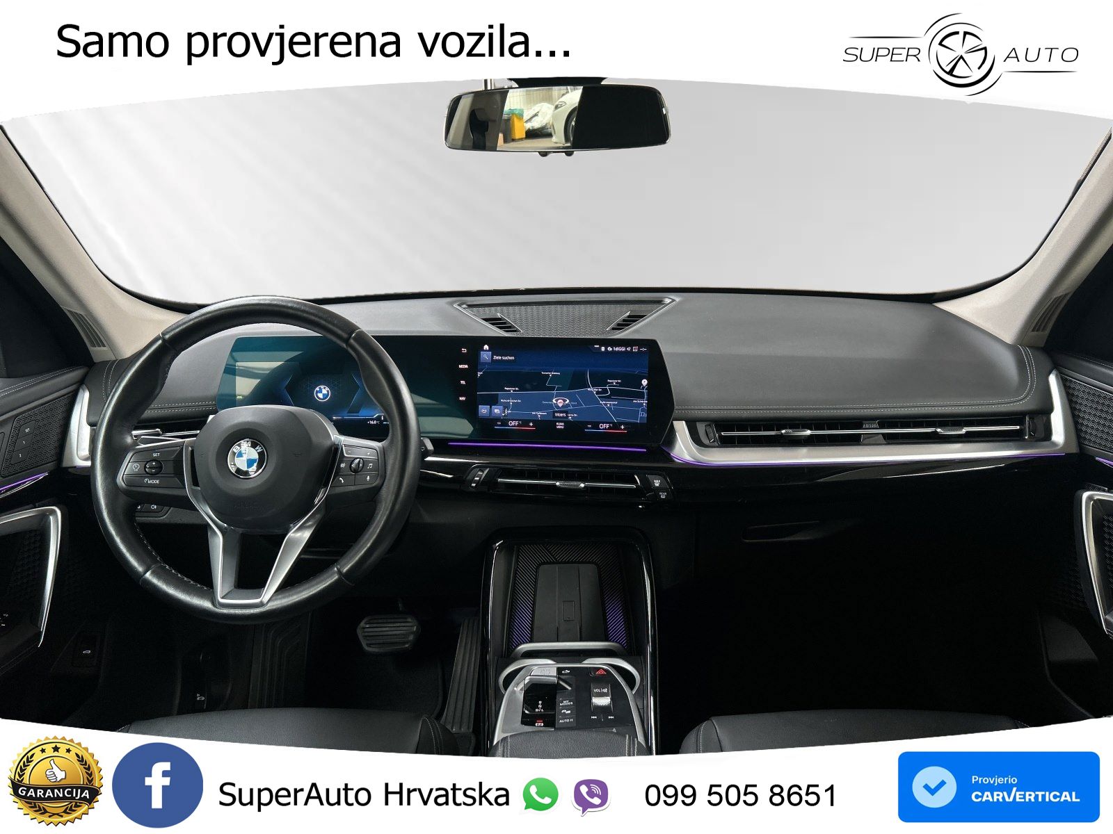 BMW X1 18d (150 KS) Steptronic xLine