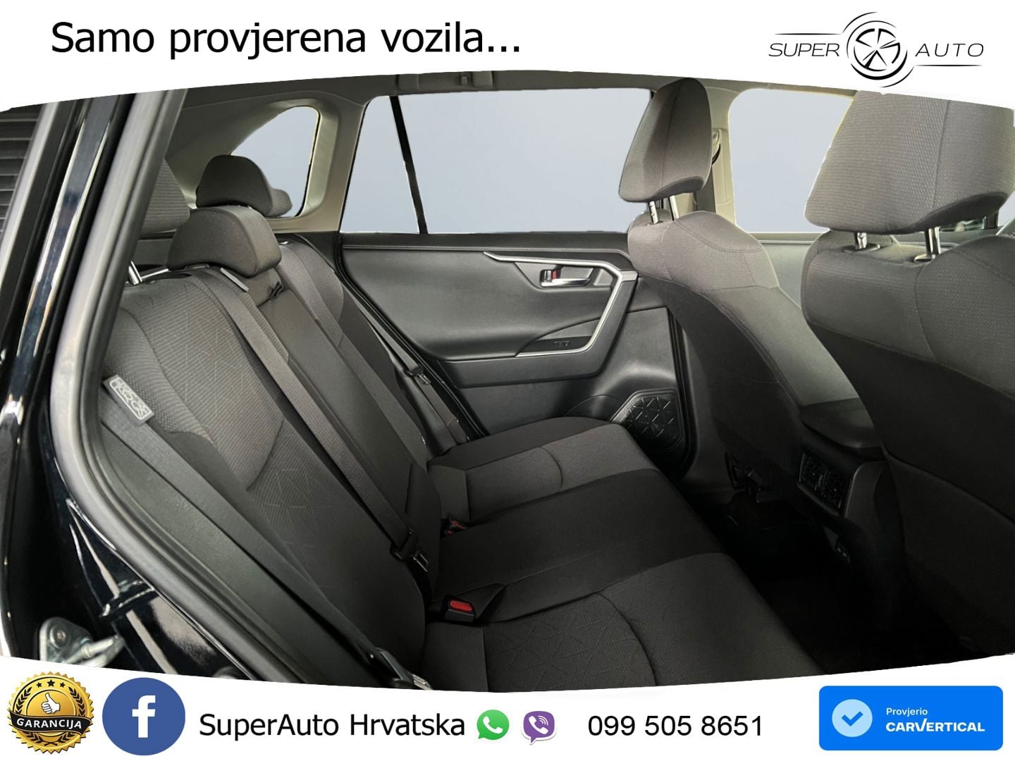 Toyota RAV4 2.5 (222 KS) Hybrid AWD-i eCVT LED+GR SJED+ACC