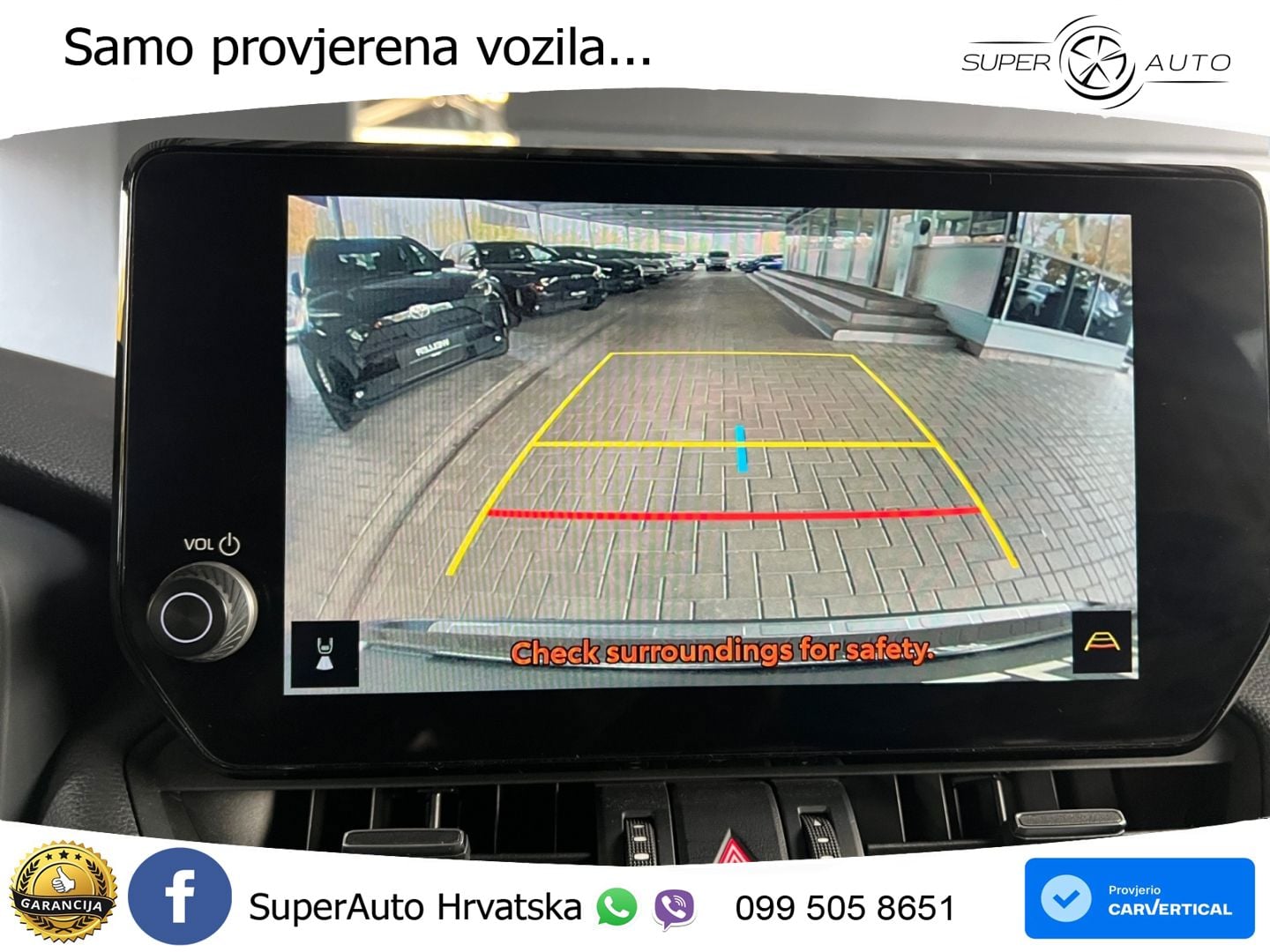 Toyota RAV4 2.5 (222 KS) Hybrid AWD-i eCVT LED+GR SJED+ACC