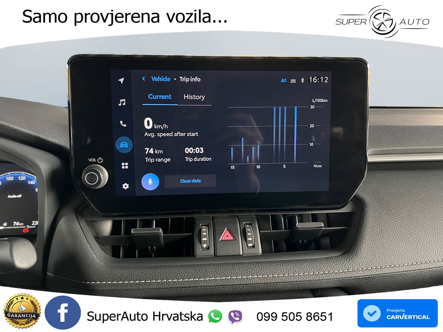 Toyota RAV4 2.5 (222 KS) Hybrid AWD-i eCVT LED+GR SJED+ACC