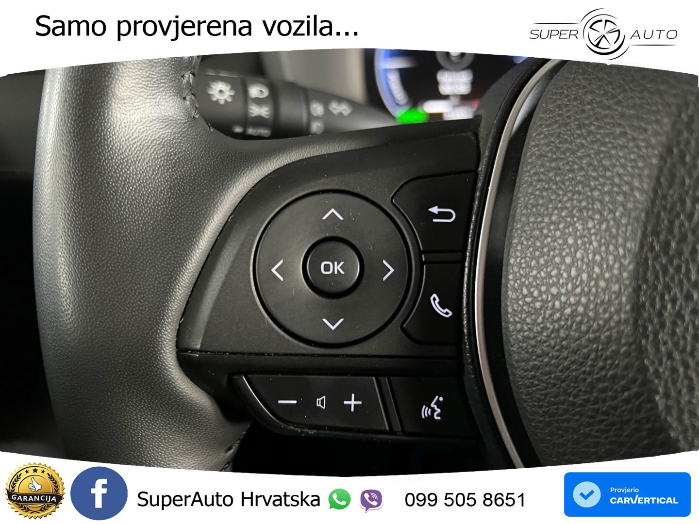 Toyota RAV4 2.5 (222 KS) Hybrid AWD-i eCVT LED+GR SJED+ACC