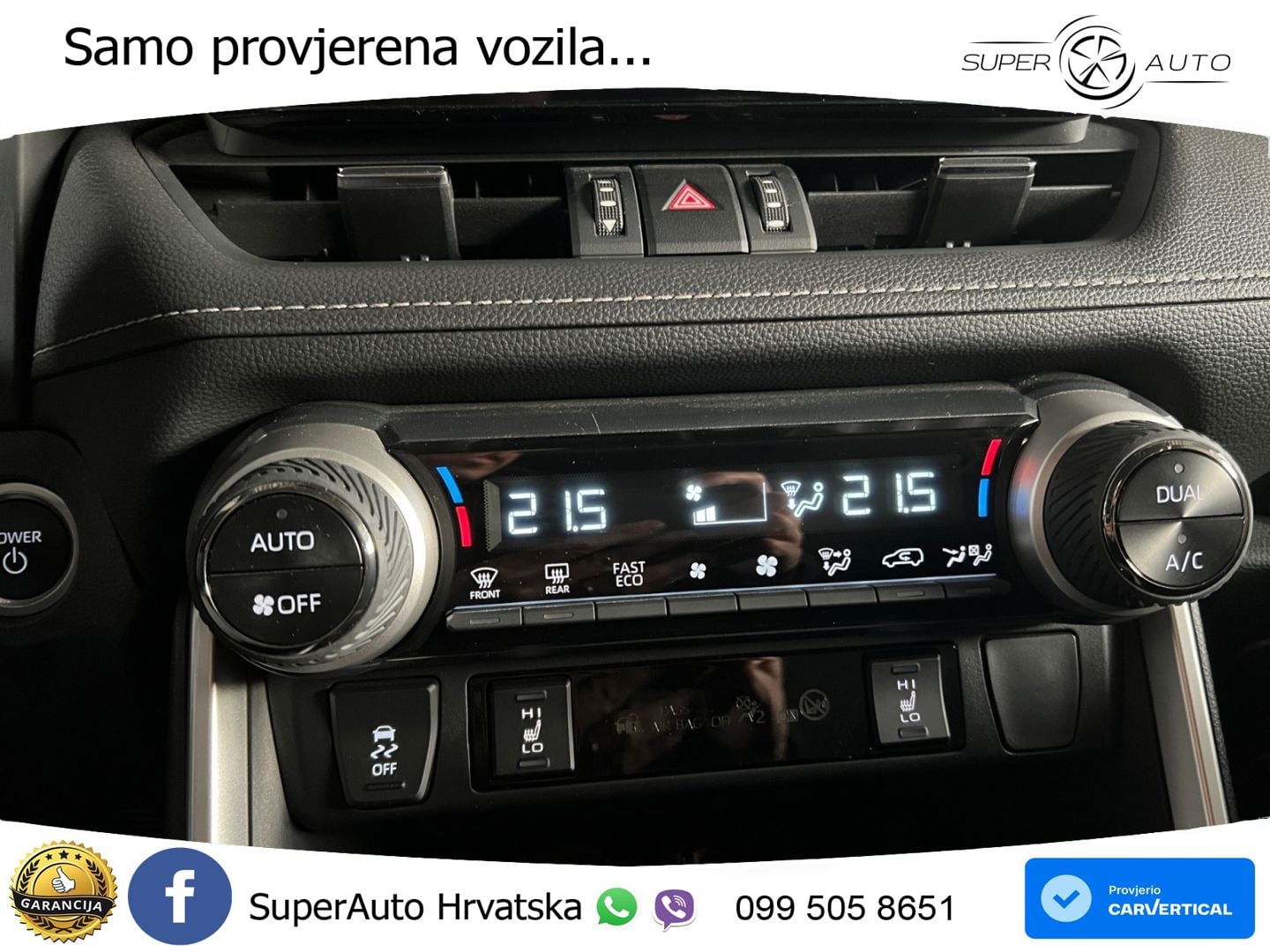 Toyota RAV4 2.5 (222 KS) Hybrid AWD-i eCVT LED+GR SJED+ACC