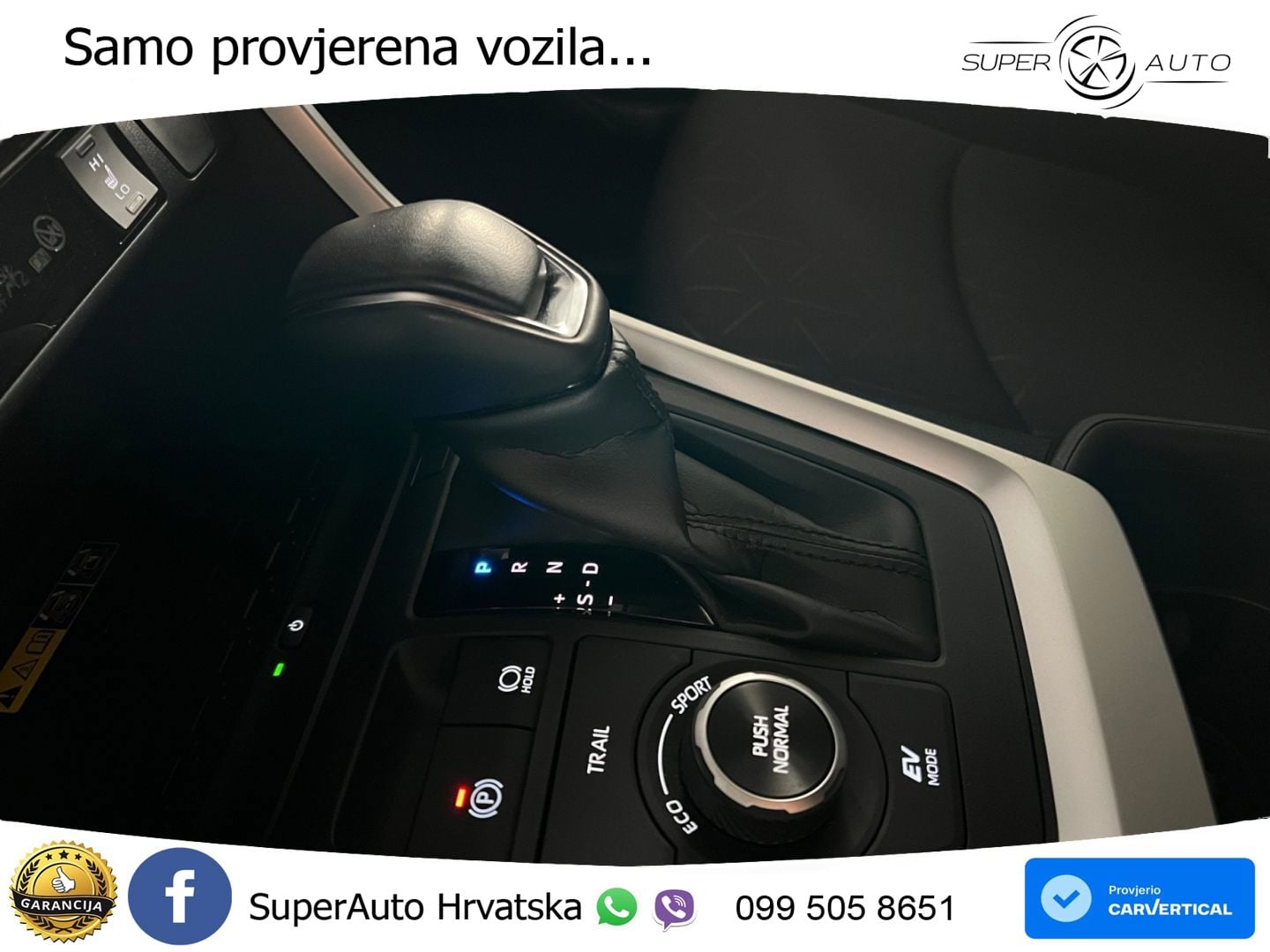 Toyota RAV4 2.5 (222 KS) Hybrid AWD-i eCVT LED+GR SJED+ACC