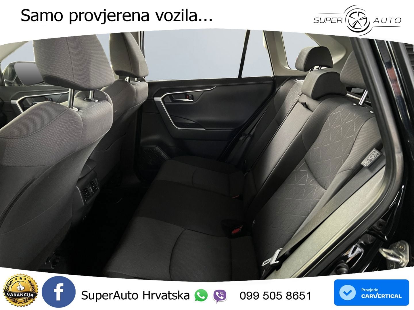 Toyota RAV4 2.5 (222 KS) Hybrid AWD-i eCVT LED+GR SJED+ACC