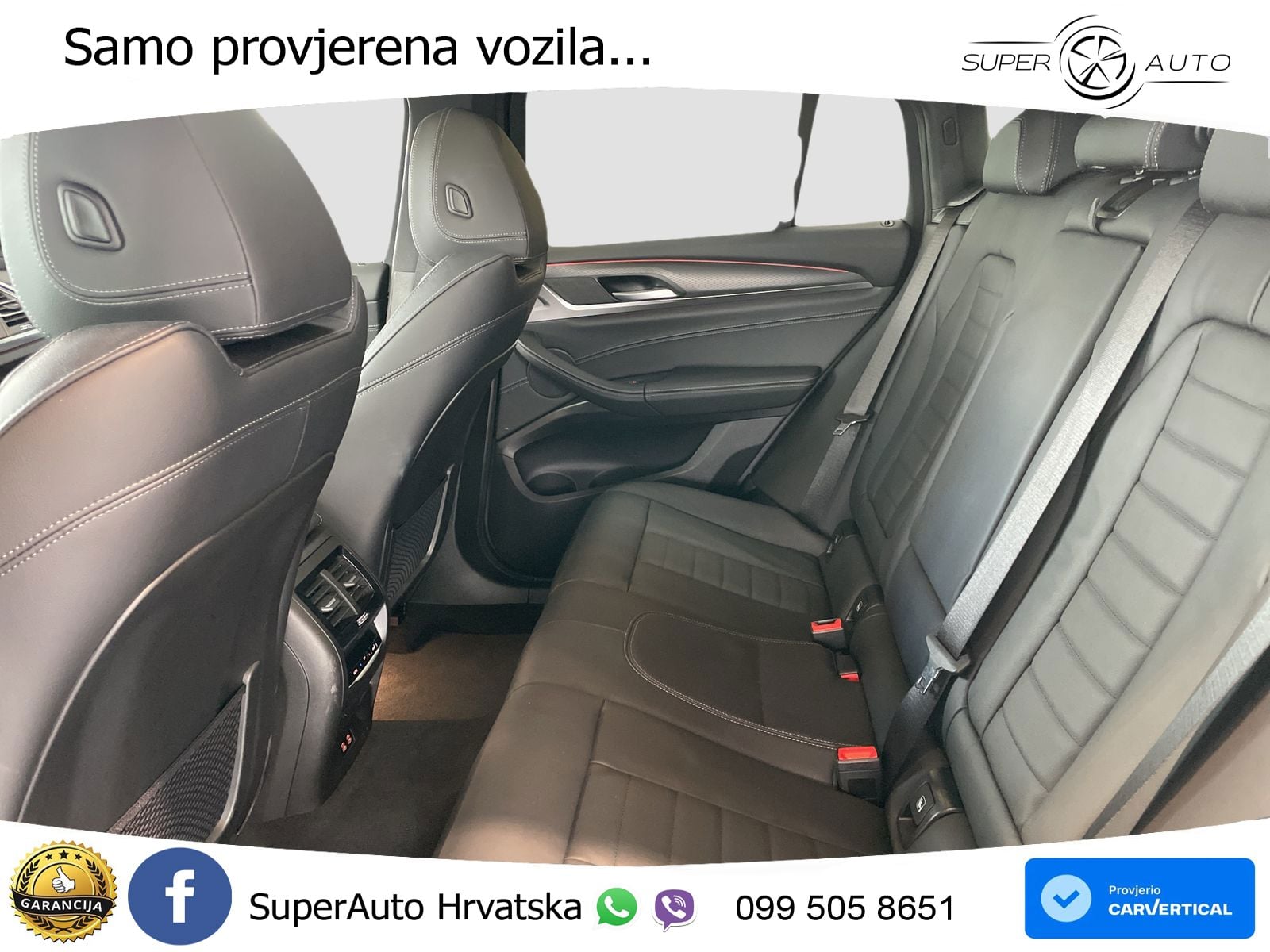 BMW X4 30i (245 KS) xDrive Steptronic M Sport LED+GR SJED+ACC