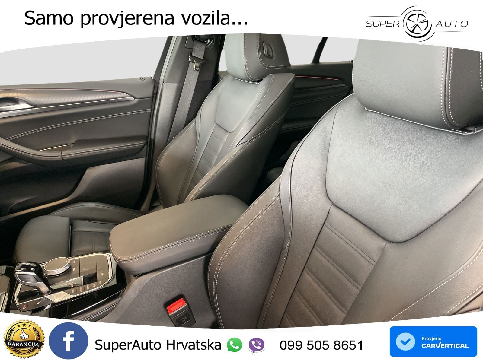 BMW X4 30i (245 KS) xDrive Steptronic M Sport LED+GR SJED+ACC