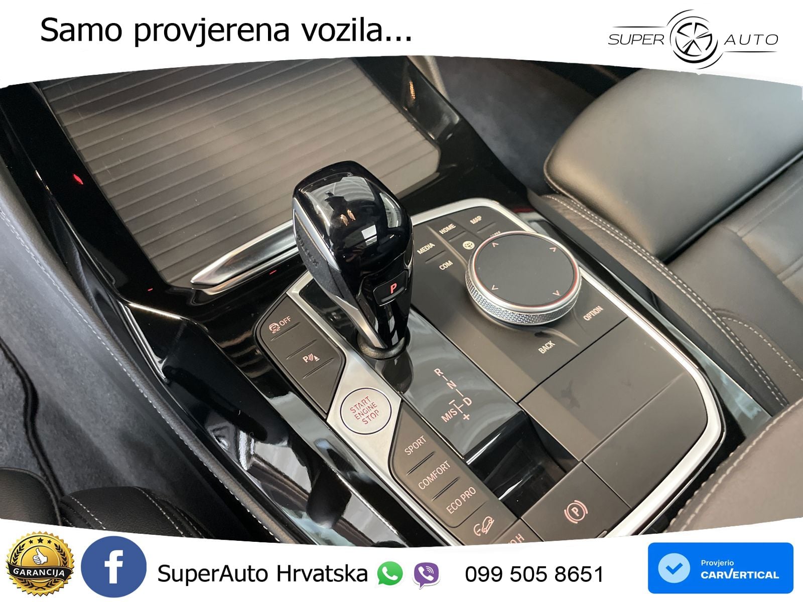 BMW X4 30i (245 KS) xDrive Steptronic M Sport LED+GR SJED+ACC