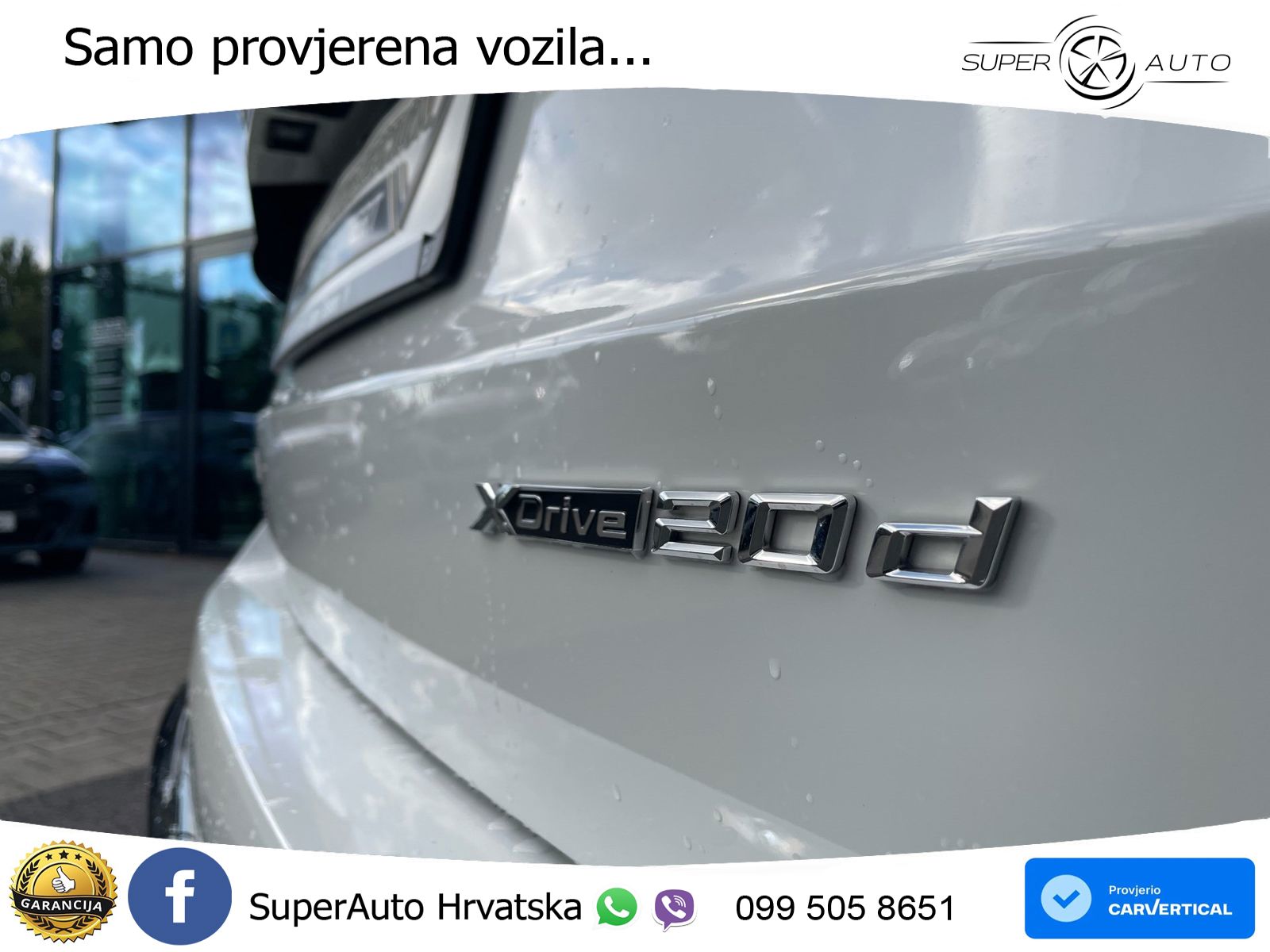 BMW X1 20d (163 KS) xDrive Steptronic xLine LED+GR SJED+ACC