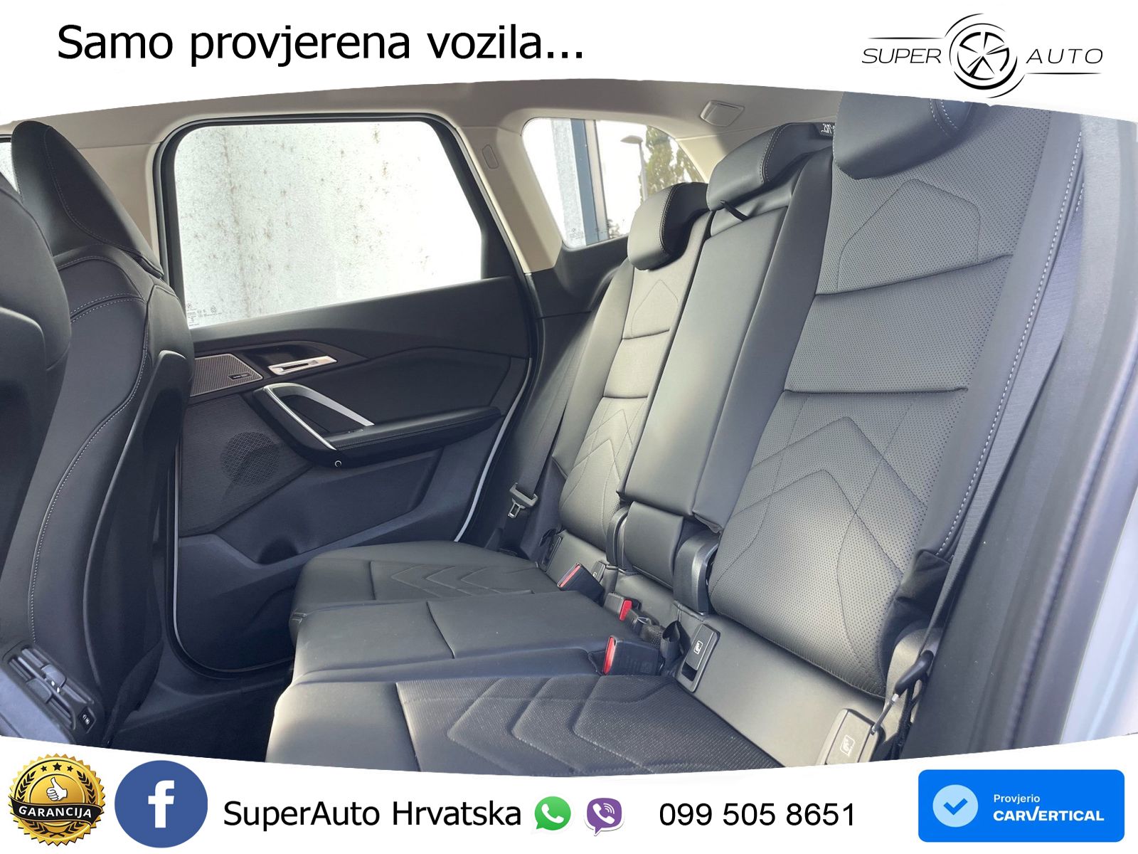 BMW X1 20d (163 KS) xDrive Steptronic xLine LED+GR SJED+ACC