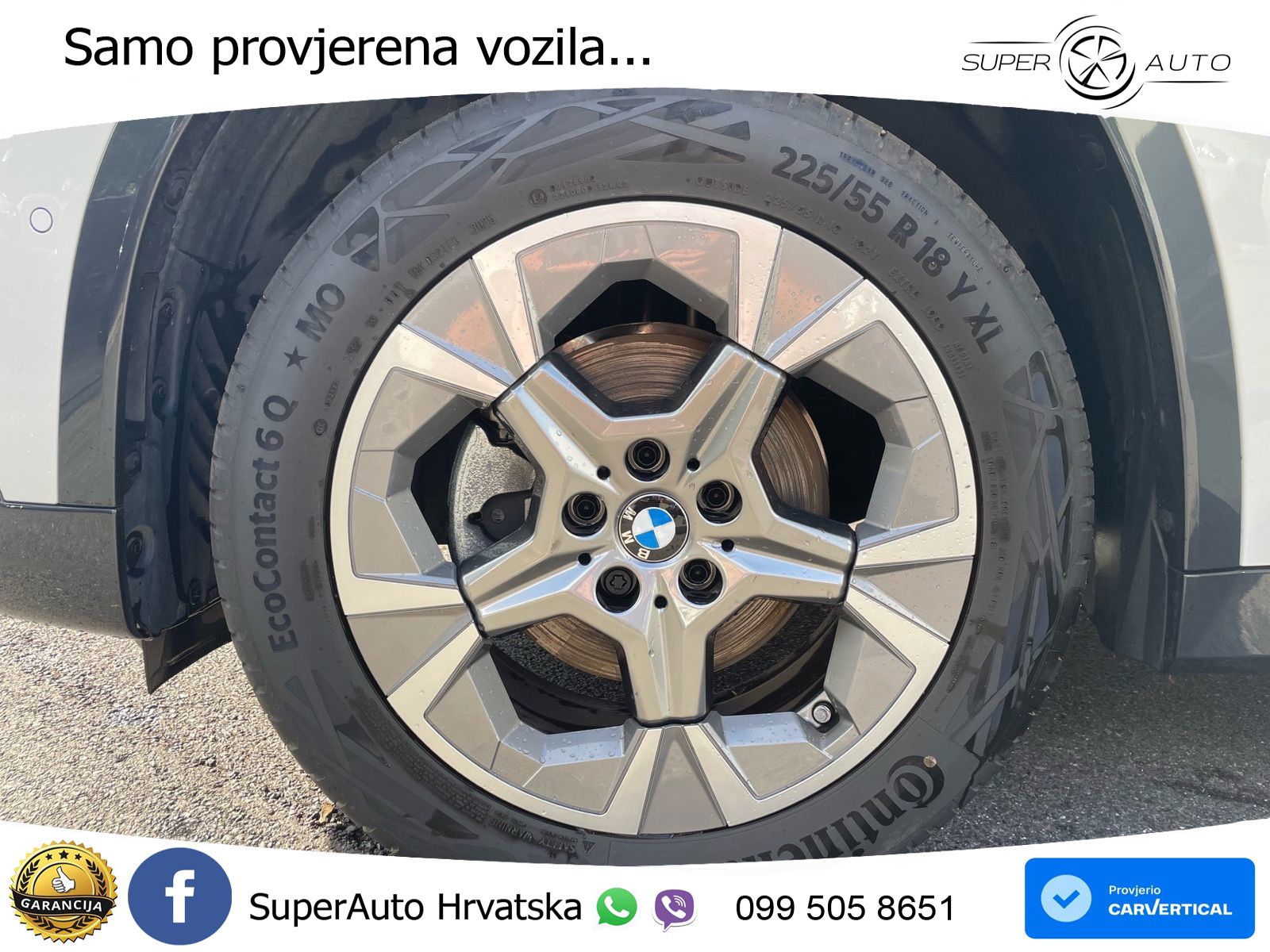 BMW X1 20d (163 KS) xDrive Steptronic xLine LED+GR SJED+ACC