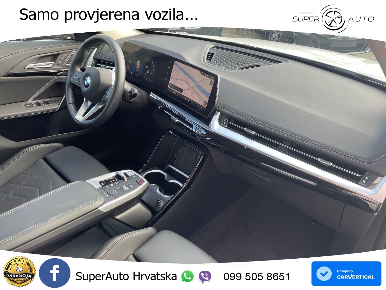 BMW X1 20d (163 KS) xDrive Steptronic xLine LED+GR SJED+ACC