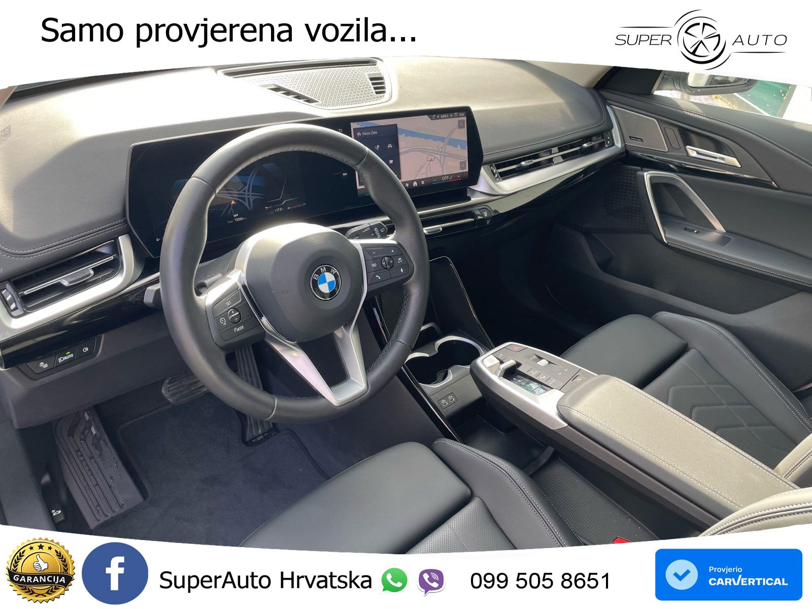 BMW X1 20d (163 KS) xDrive Steptronic xLine LED+GR SJED+ACC