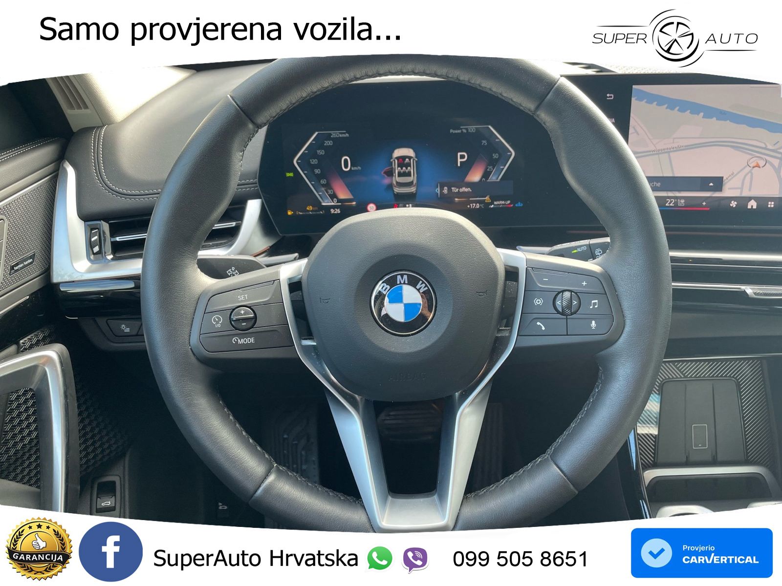 BMW X1 20d (163 KS) xDrive Steptronic xLine LED+GR SJED+ACC