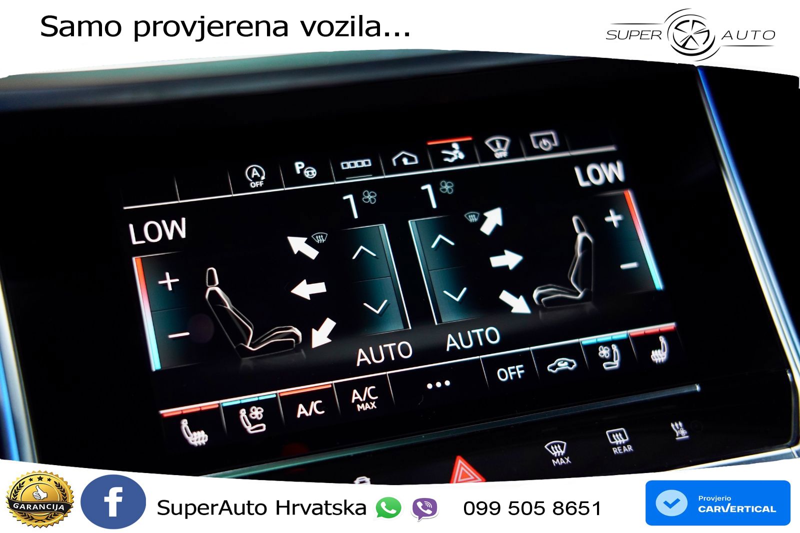 Audi RS7 4.0 TFSI V8 (600 KS) quattro tiptronic LED+GR SJED+ACC