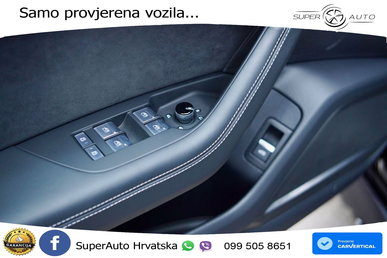 Audi RS7 4.0 TFSI V8 (600 KS) quattro tiptronic LED+GR SJED+ACC