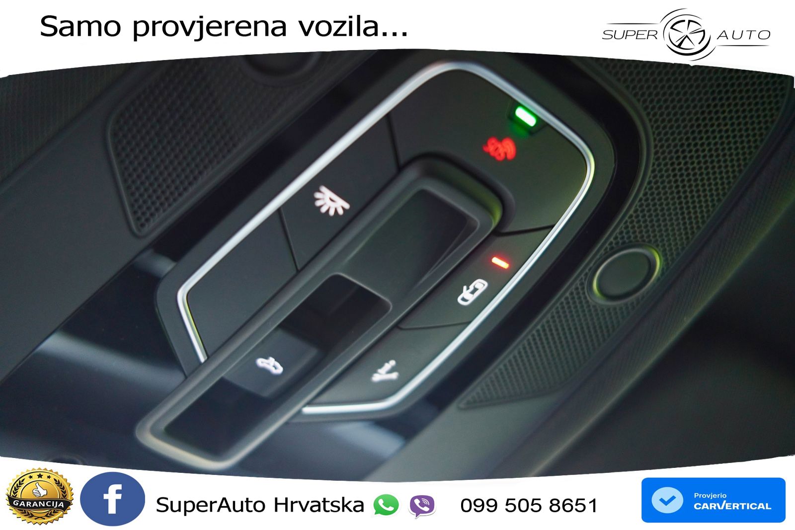 Audi RS7 4.0 TFSI V8 (600 KS) quattro tiptronic LED+GR SJED+ACC