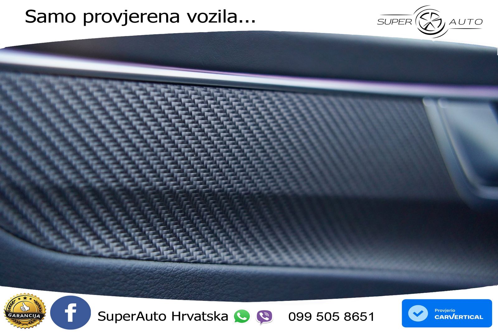 Audi RS7 4.0 TFSI V8 (600 KS) quattro tiptronic LED+GR SJED+ACC