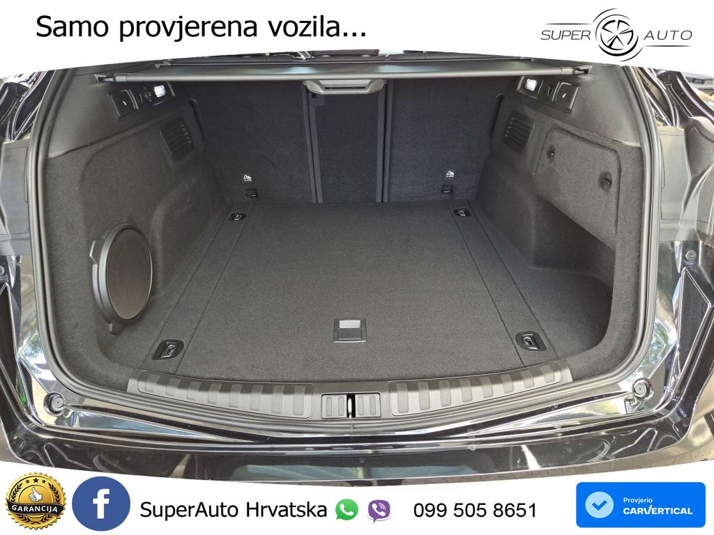 Alfa Romeo Stelvio 2.2 MultiJet II (210 KS) Q4 Automatic LED+GR SJED+ACC