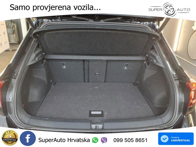 Volkswagen T-Roc I 2.0 TDI (150 KS) DSG LED+GR SJED+ACC