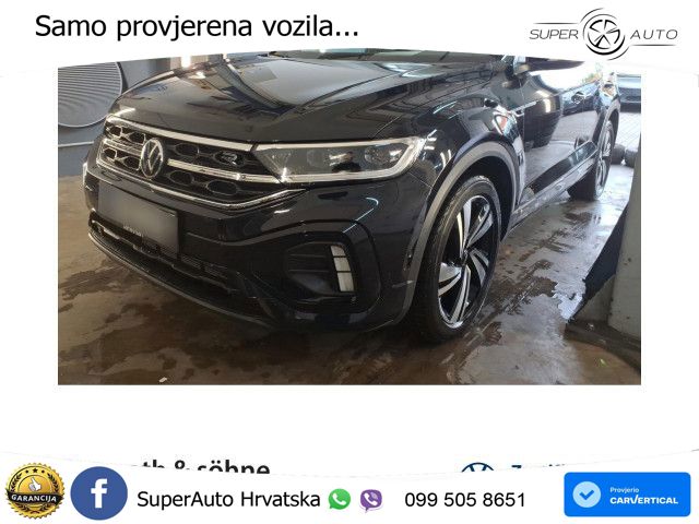 Volkswagen T-Roc I 2.0 TDI (150 KS) DSG LED+GR SJED+ACC
