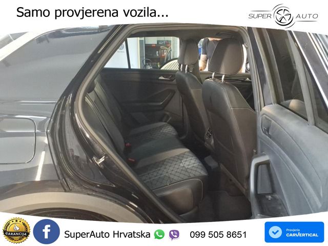 Volkswagen T-Roc I 2.0 TDI (150 KS) DSG LED+GR SJED+ACC