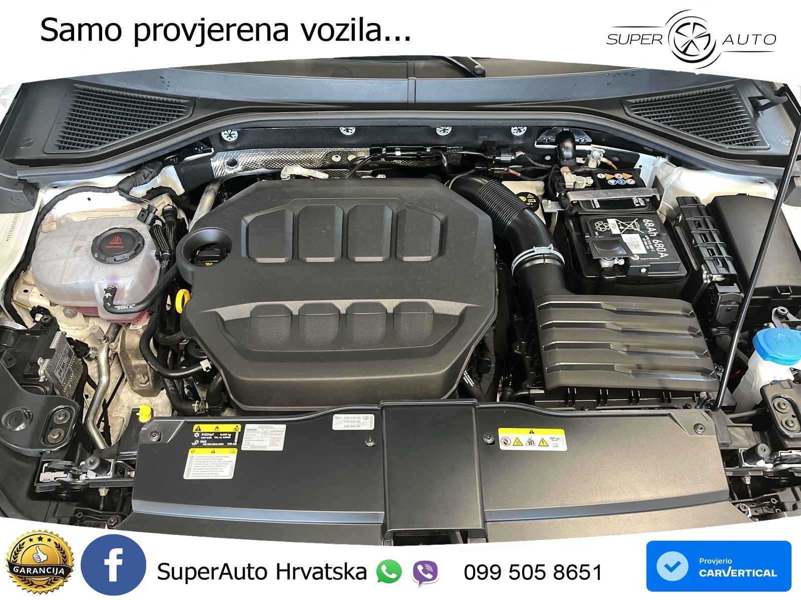 Volkswagen T-Roc I 2.0 TSI (190 KS) 4M DSG LED+GR SJED+ACC