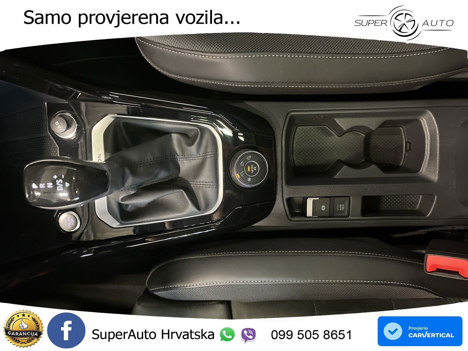 Volkswagen T-Roc I 2.0 TSI (190 KS) 4M DSG LED+GR SJED+ACC